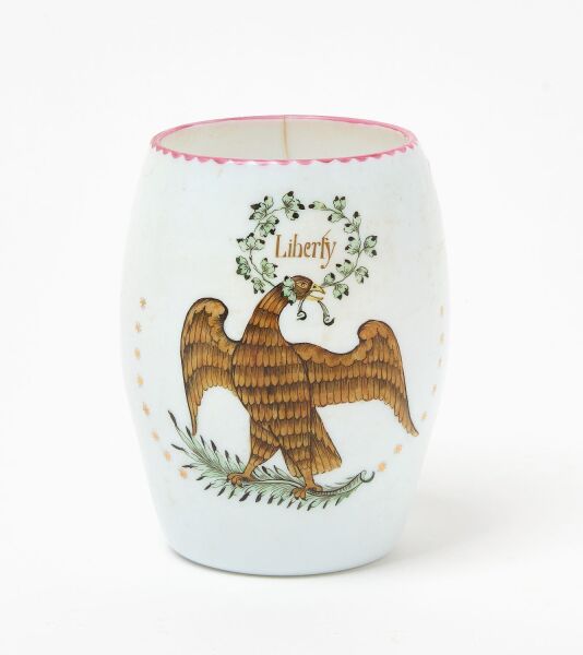 Liberty Eagle Mug