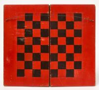 Backgammon Gameboard - 2