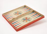 Backgammon Gameboard - 3
