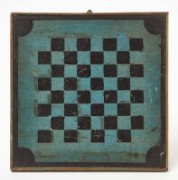 Small Checkerboard
