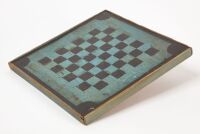 Small Checkerboard - 3