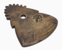 Canadian Plains Cree Gorget - 3