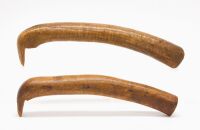 Two Plains Hide Scrapers