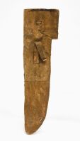 Native American Ojibwa Knife Sheath - 2