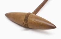Arapaho Skull Cracker - 2