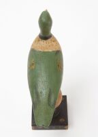 Frank Finney Carved Bird - 3