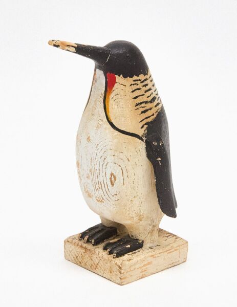 Charles Hart Penguin