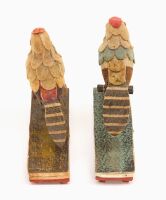 Two Bird Squeak Toys - 4