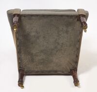Sheraton Wing Chair - 4