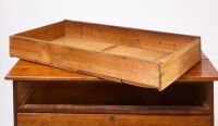 Chippendale Chest of Drawers - 2