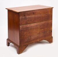 Chippendale Chest of Drawers - 3