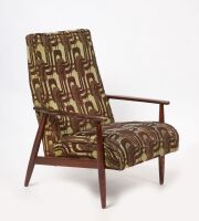 Mid Century Modern Armchair