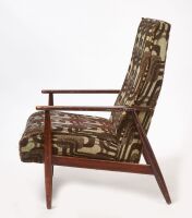 Mid Century Modern Armchair - 2