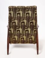 Mid Century Modern Armchair - 3