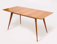 Modern Splay-Leg Table