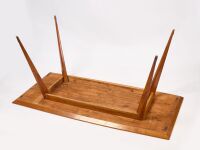 Modern Splay-Leg Table - 2