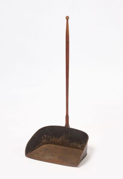 Shaker Dustpan