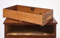 Mahogany Chest of Drawers - 2