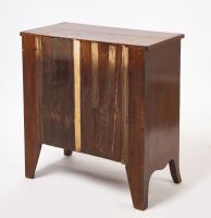 Mahogany Chest of Drawers - 3