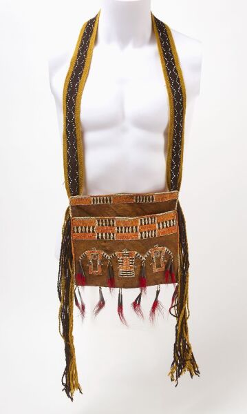 Quill Work Bag