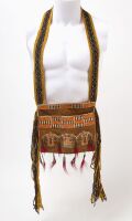 Quill Work Bag