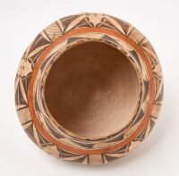 Acoma Pottery Olla - 3