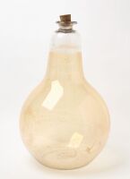 Large Apothecary Show Jar - 2