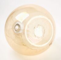 Large Apothecary Show Jar - 3