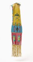 Native American Pipe Bag