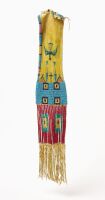 Native American Pipe Bag - 2