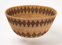 Yokuts Basket - 2