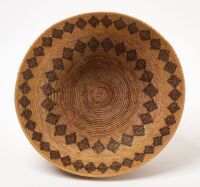 Yokuts Basket - 3