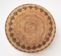 Yokuts Basket - 4