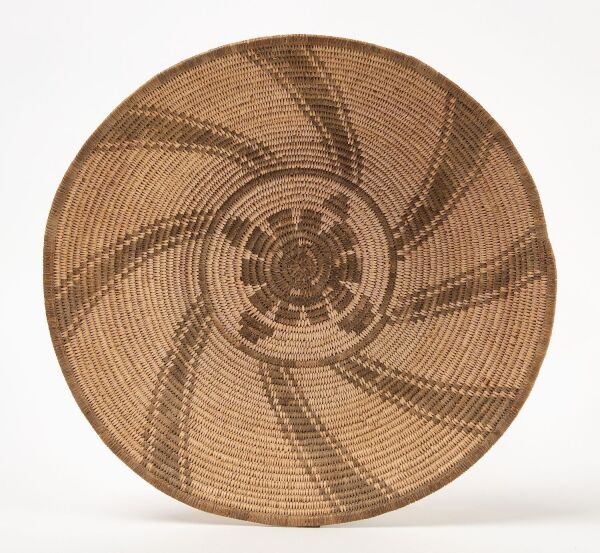 Western Apache Bowl