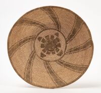 Western Apache Bowl