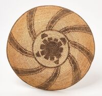 Western Apache Bowl - 2