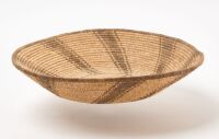 Western Apache Bowl - 3
