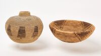 Hopi Olla and Bowl - 2