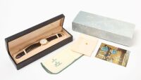18k Rolex Cellini Mens' Watch - 3