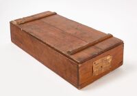 Wooden Seed Display Box - 2