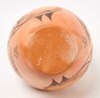 Hopi Pottery Jar - 4