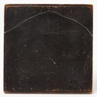 Checkers Gameboard - 2