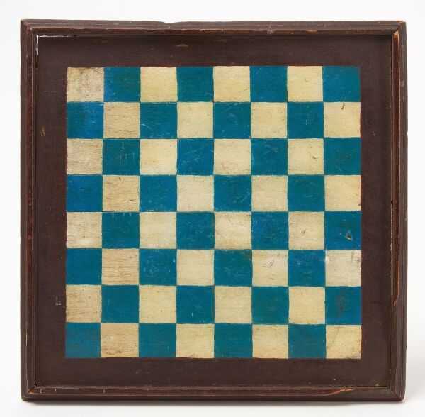 Checkers Gameboard