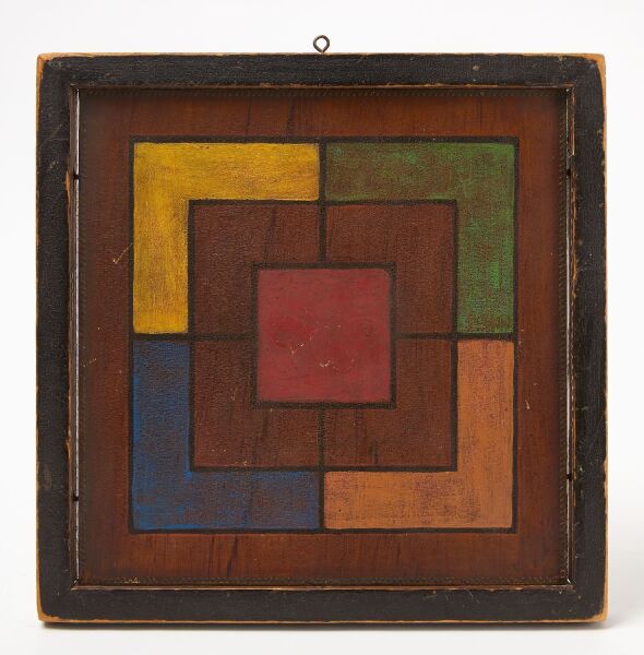 Checkers Gameboard