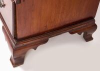 Tall Six Drawer Chippendale Chest - 4