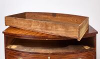 Bow Front Chest of Drawers - 3