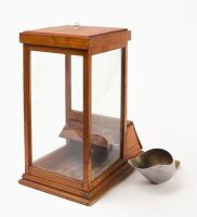 Antique Mercantile Showcase - 2