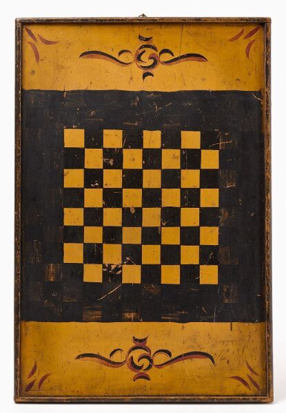 Double-Sided Gameboard