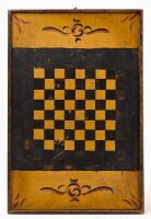 Double-Sided Gameboard