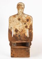 Shooting Gallery Target of Figure - 2